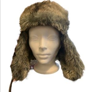 Ben Sherman Winter hat